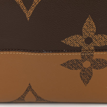 Louis Vuitton Reverse Monogram Giant Onthego GM 12 of 13