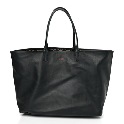 Goyard Goyardine Reversible Anjou PM Black 3 of 16