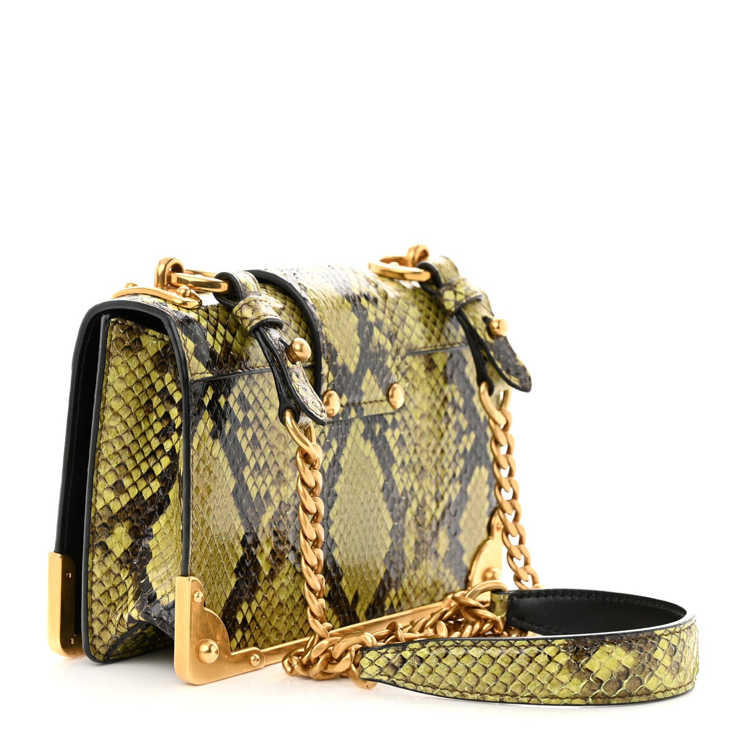 Ayers Cahier Bag Edera