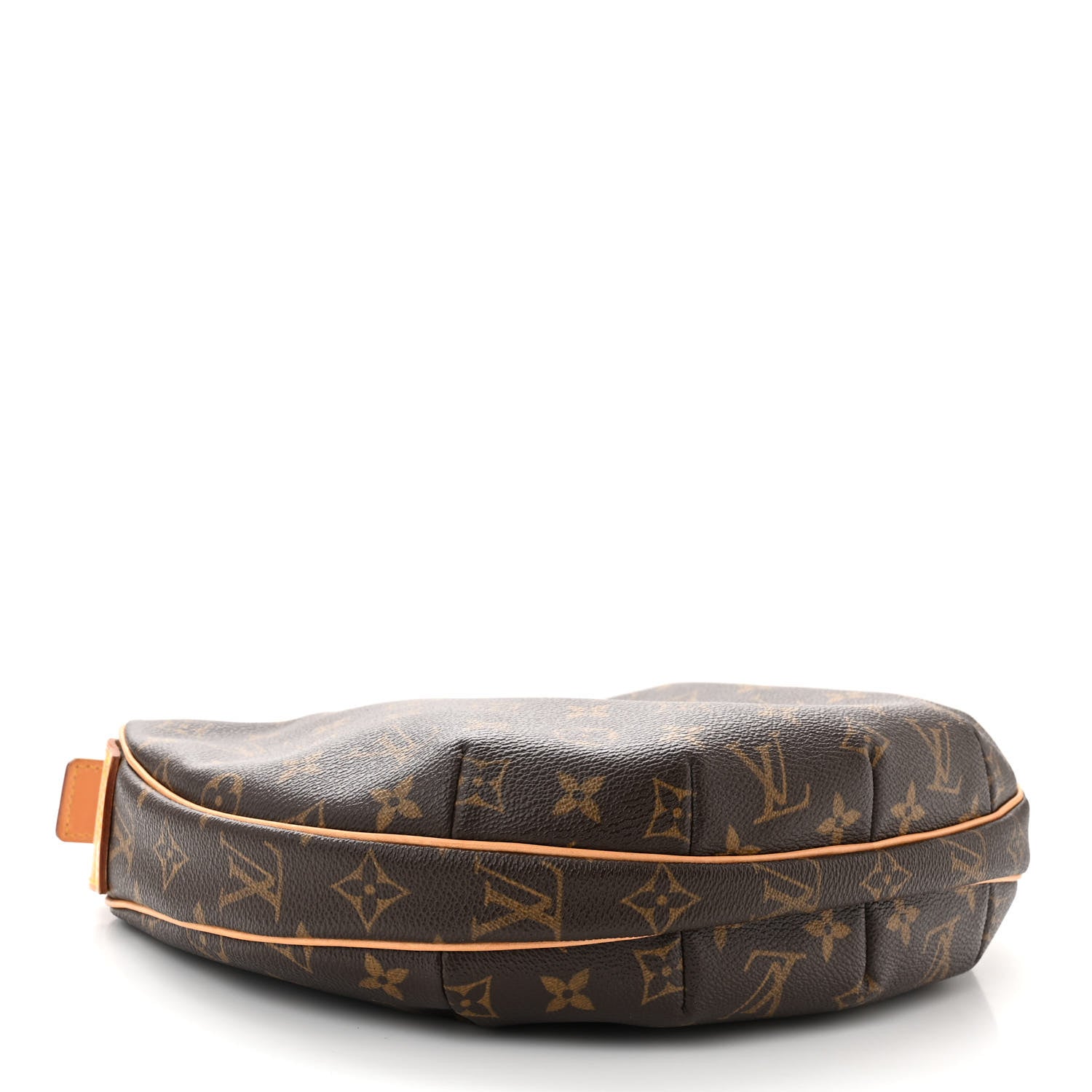 Louis Vuitton Monogram Croissant MM 4 of 15
