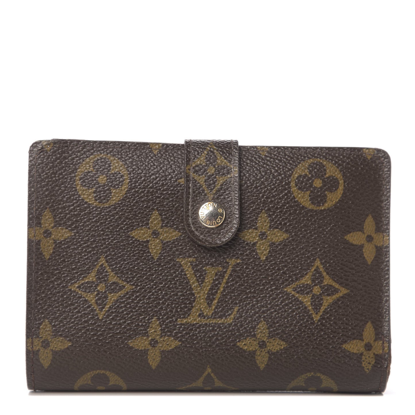Monogram French Purse Wallet