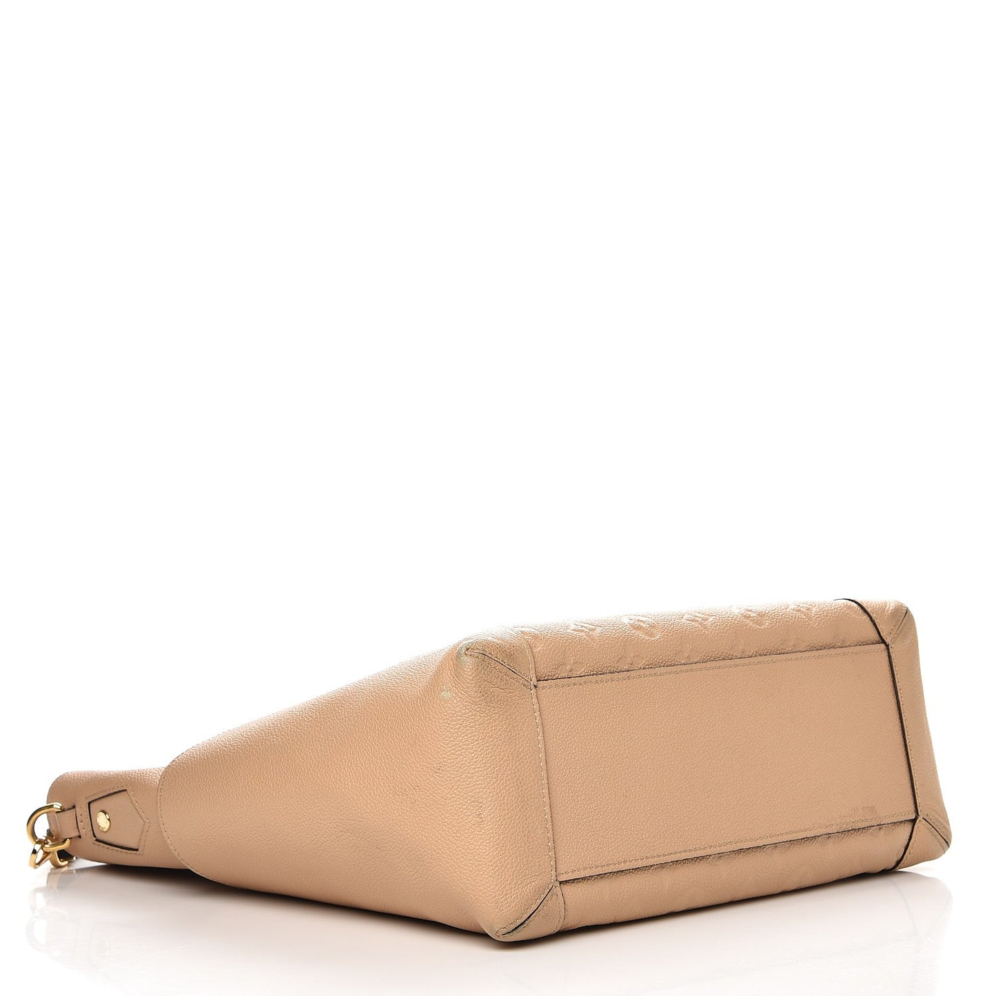 Empreinte Bagatelle Dune