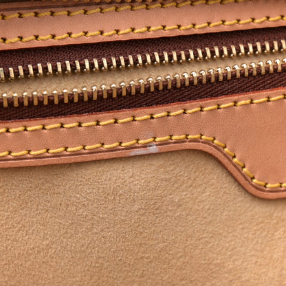 Louis Vuitton Monogram Luco 11 of 13