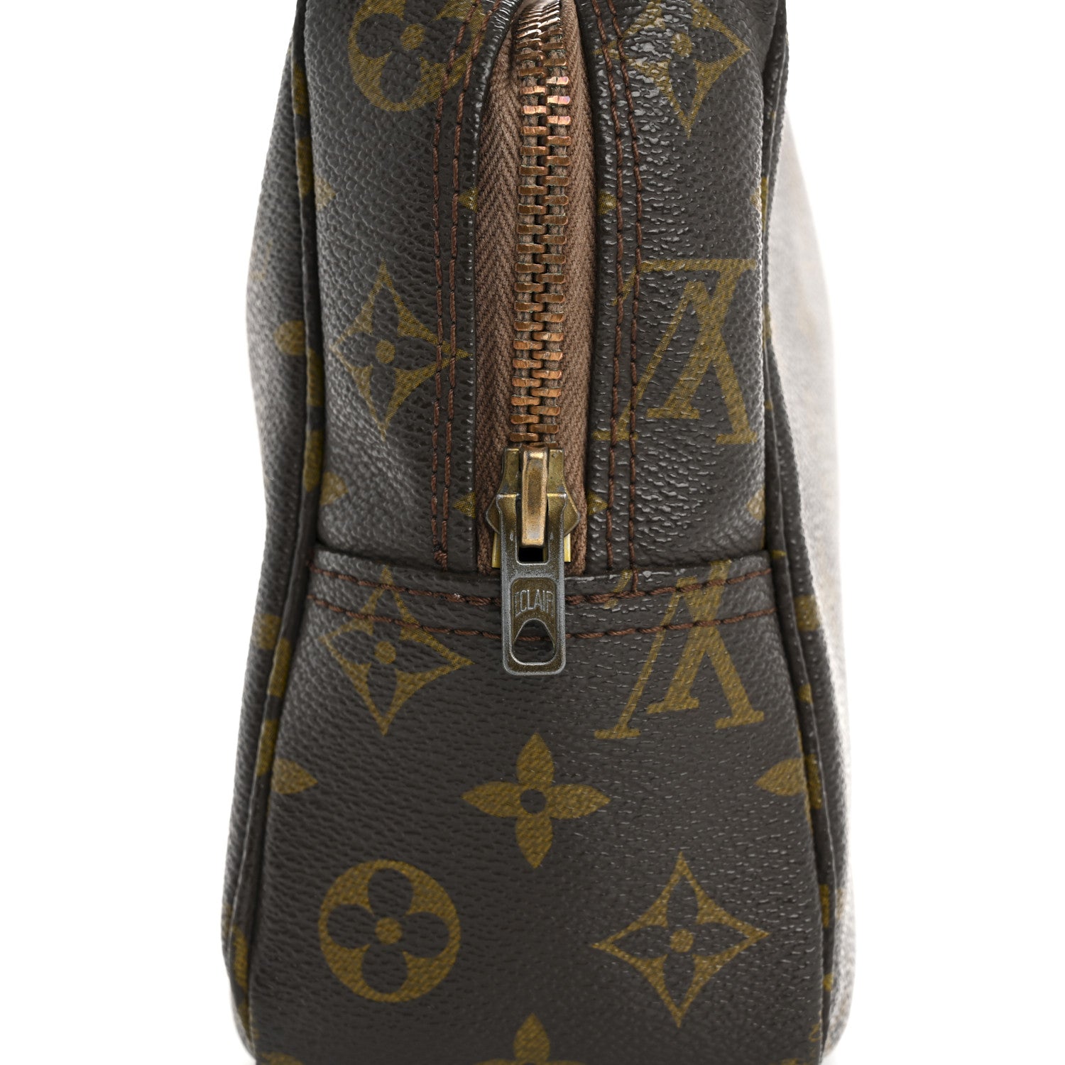 Louis Vuitton Monogram Trousse Toilette 28 10 of 12