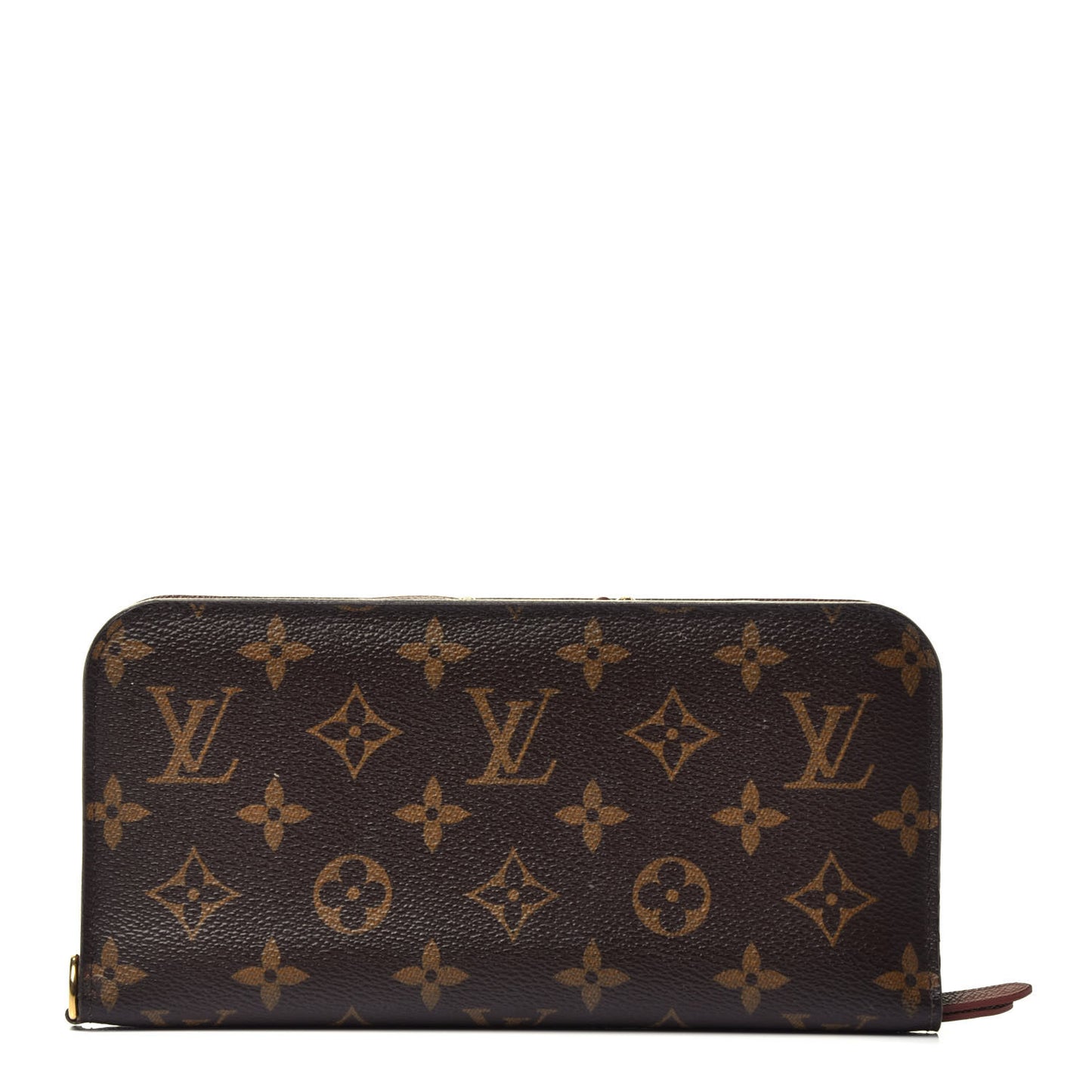 Monogram Insolite Wallet Armagnac