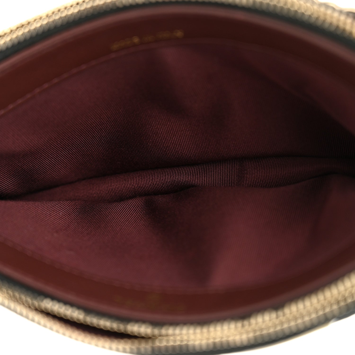 Chanel Caviar Quilted Small Clutch With Chain Black 5 of 13