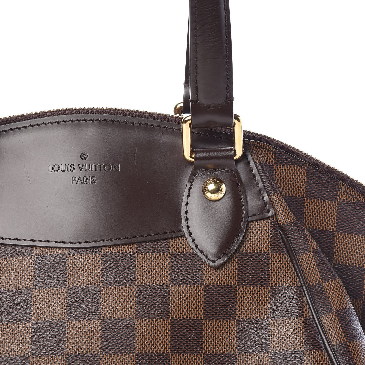 Damier Ebene Verona PM