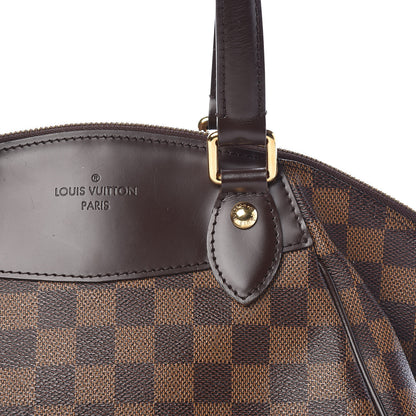 Louis Vuitton Damier Ebene Verona PM 12 of 12