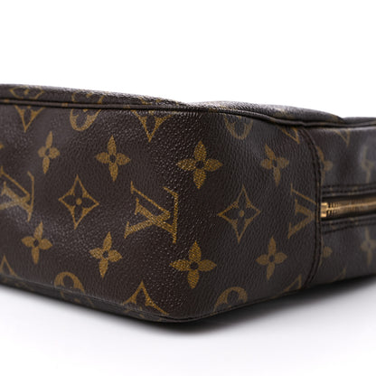 Louis Vuitton Monogram Trousse Toilette 28 9 of 12
