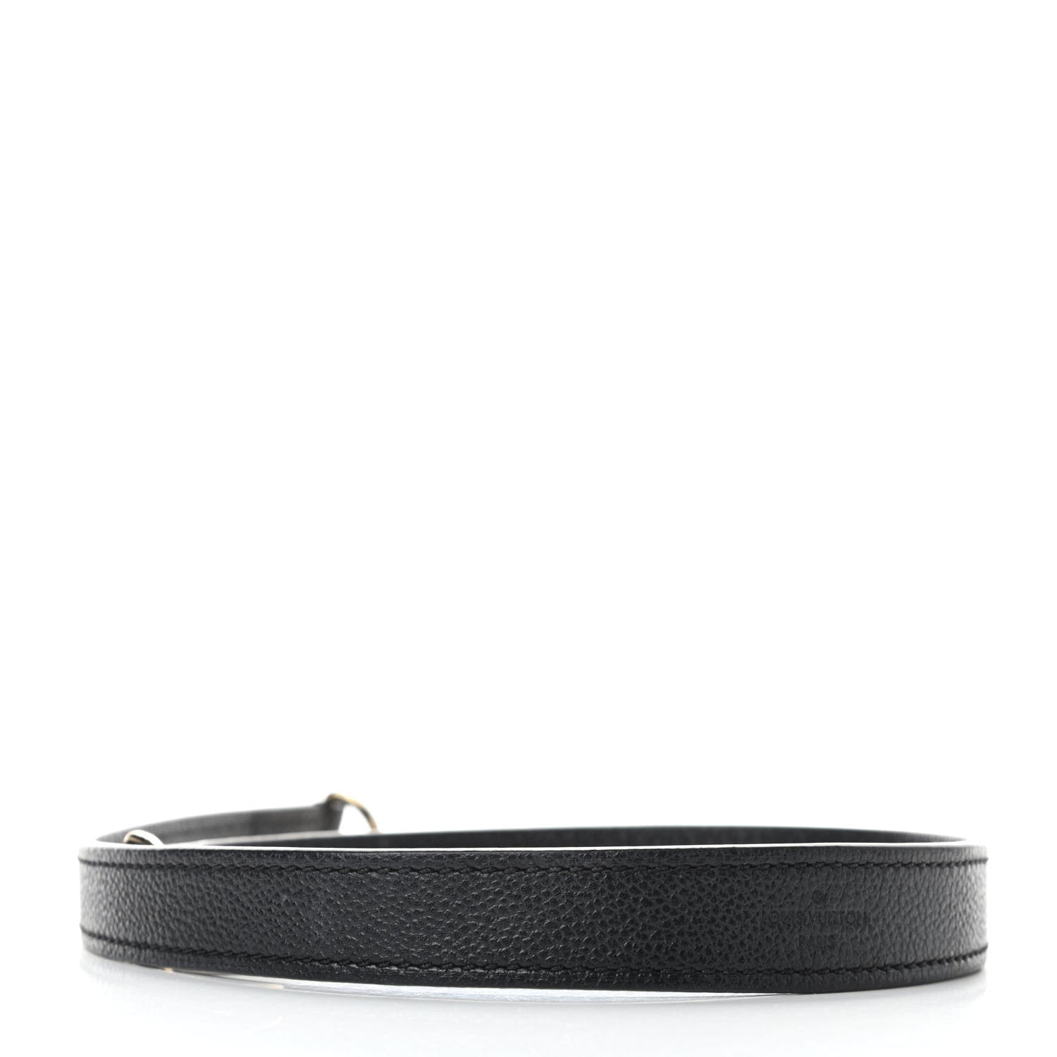 Louis Vuitton Calfskin Melie Short Strap Black 2 of 4