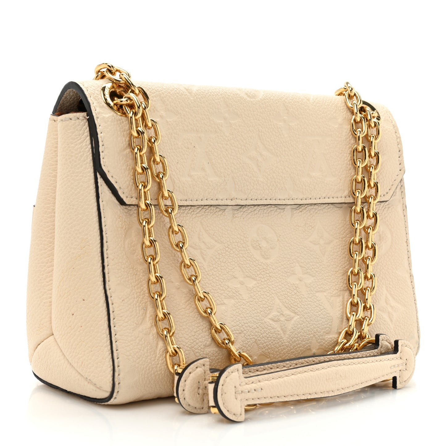 Empreinte Vavin PM Cream