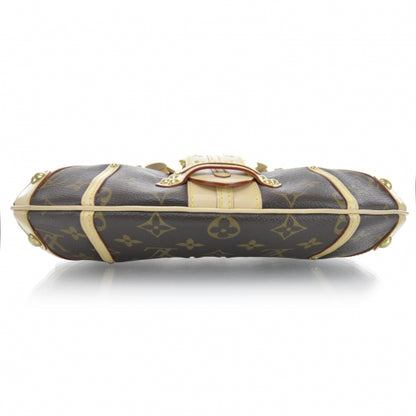 Louis Vuitton Monogram Leonor 5 of 9