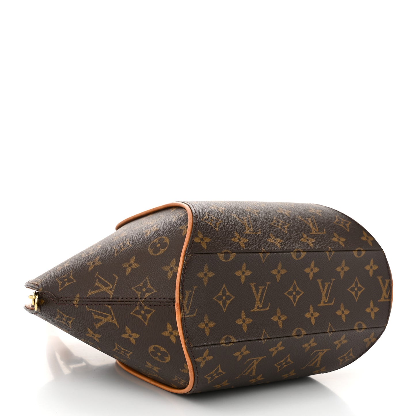 Monogram Ellipse MM