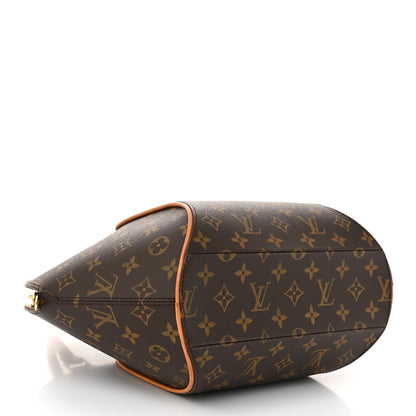 Louis Vuitton Monogram Ellipse MM 4 of 10