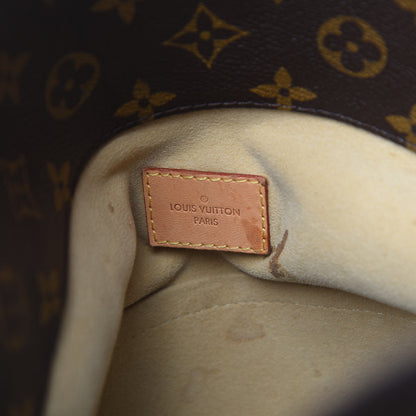 Louis Vuitton Monogram Artsy MM 6 of 18
