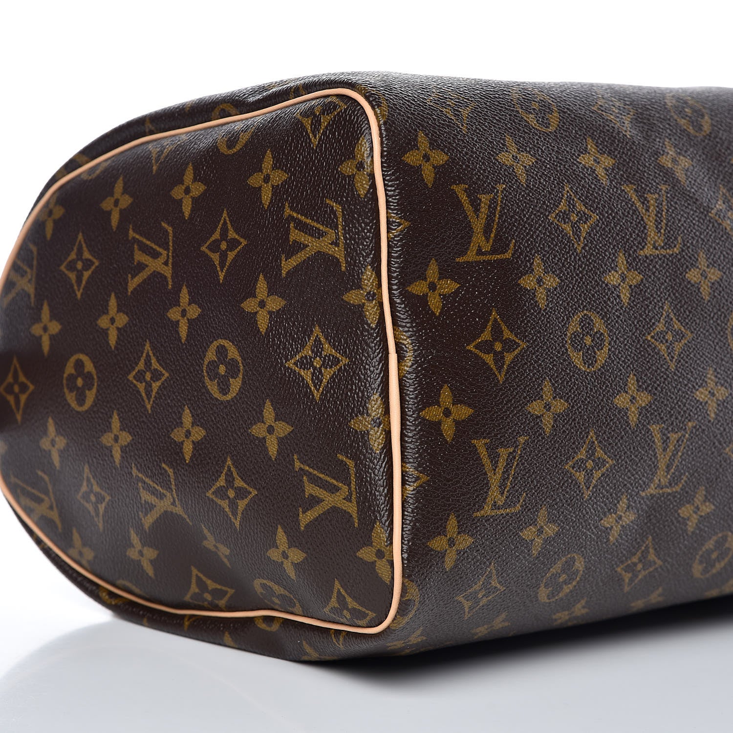 Louis Vuitton Monogram Speedy 30 5 of 9
