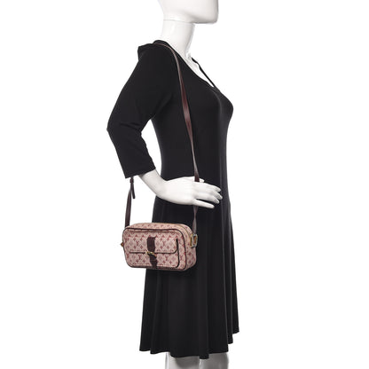 Louis Vuitton Mini Monogram Juliette Cherry 2 of 12