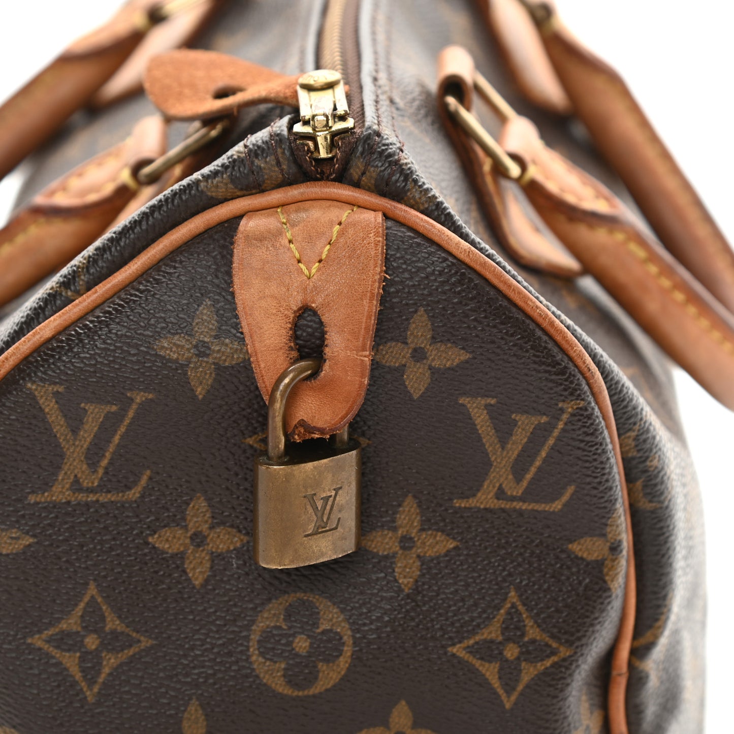 Monogram Speedy 25