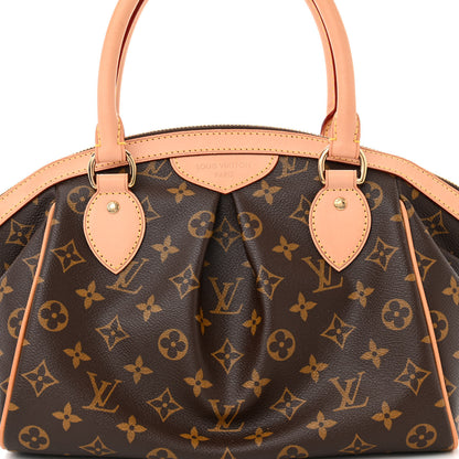 Louis Vuitton Monogram Tivoli PM 7 of 9