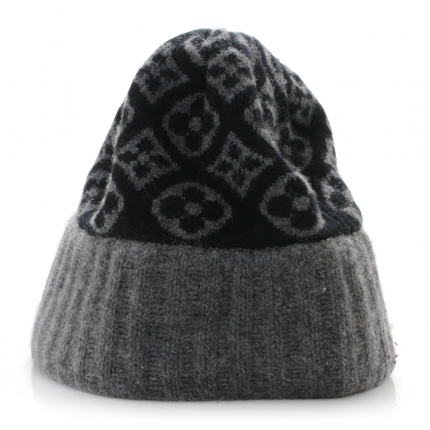 Cashmere Ski Cap Beanie