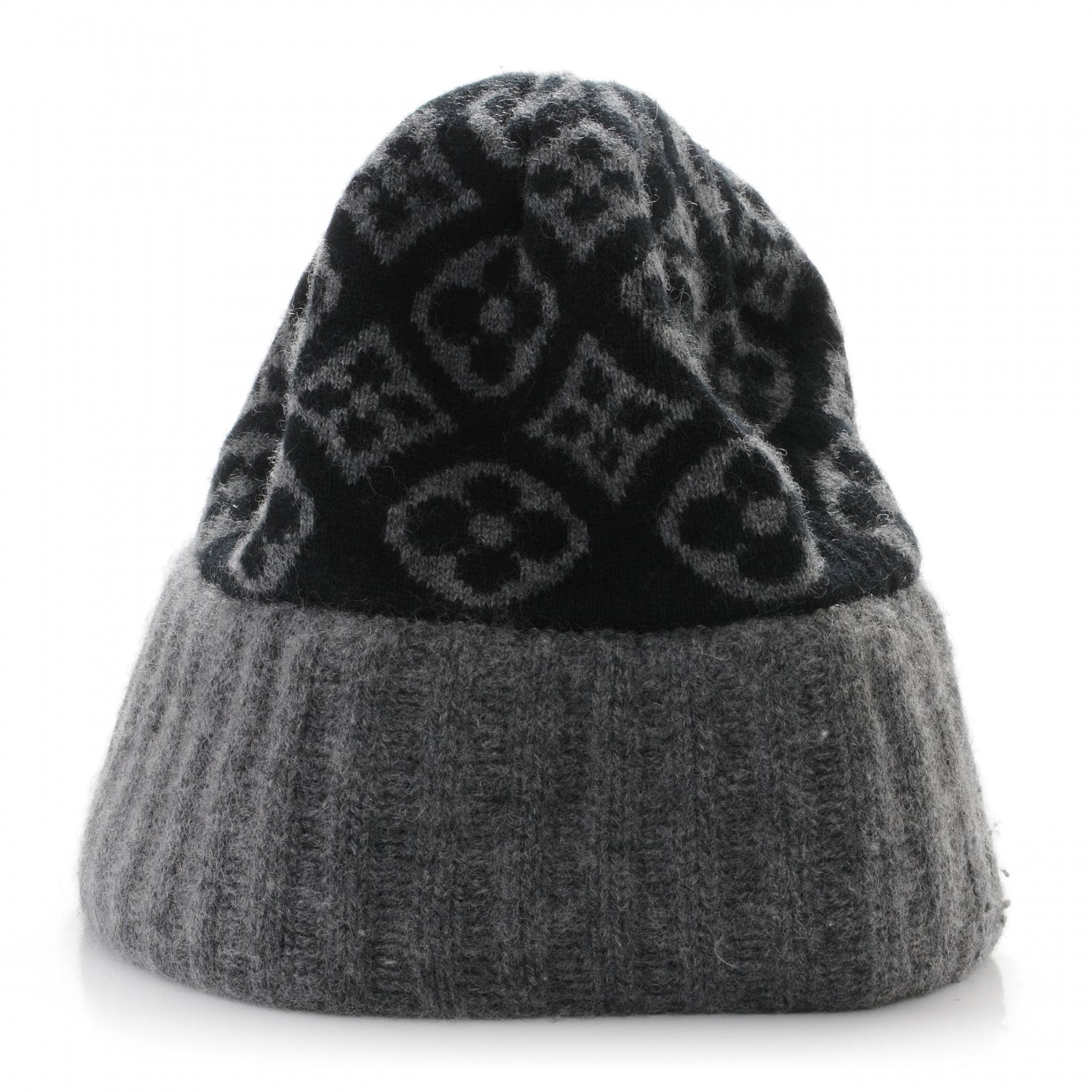 Louis Vuitton Cashmere Ski Cap Beanie 3 of 5
