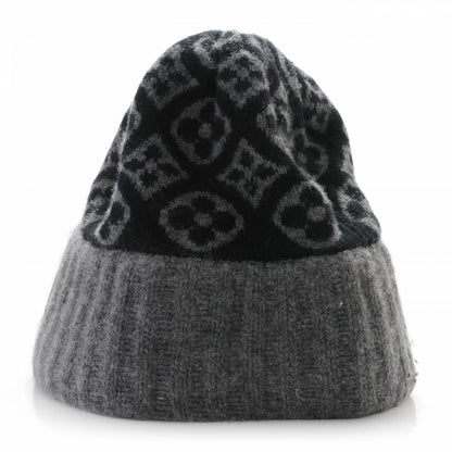Louis Vuitton Cashmere Ski Cap Beanie 3 of 5