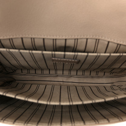 Louis Vuitton Empreinte Pochette Metis Tourterelle 5 of 11