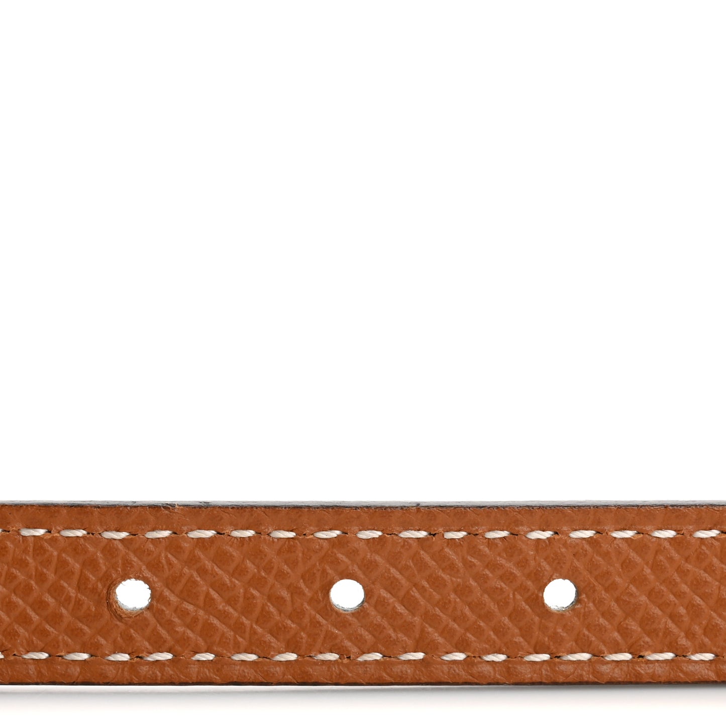 Swift Epsom 13mm Ancre Belt 70 28 Black Gold