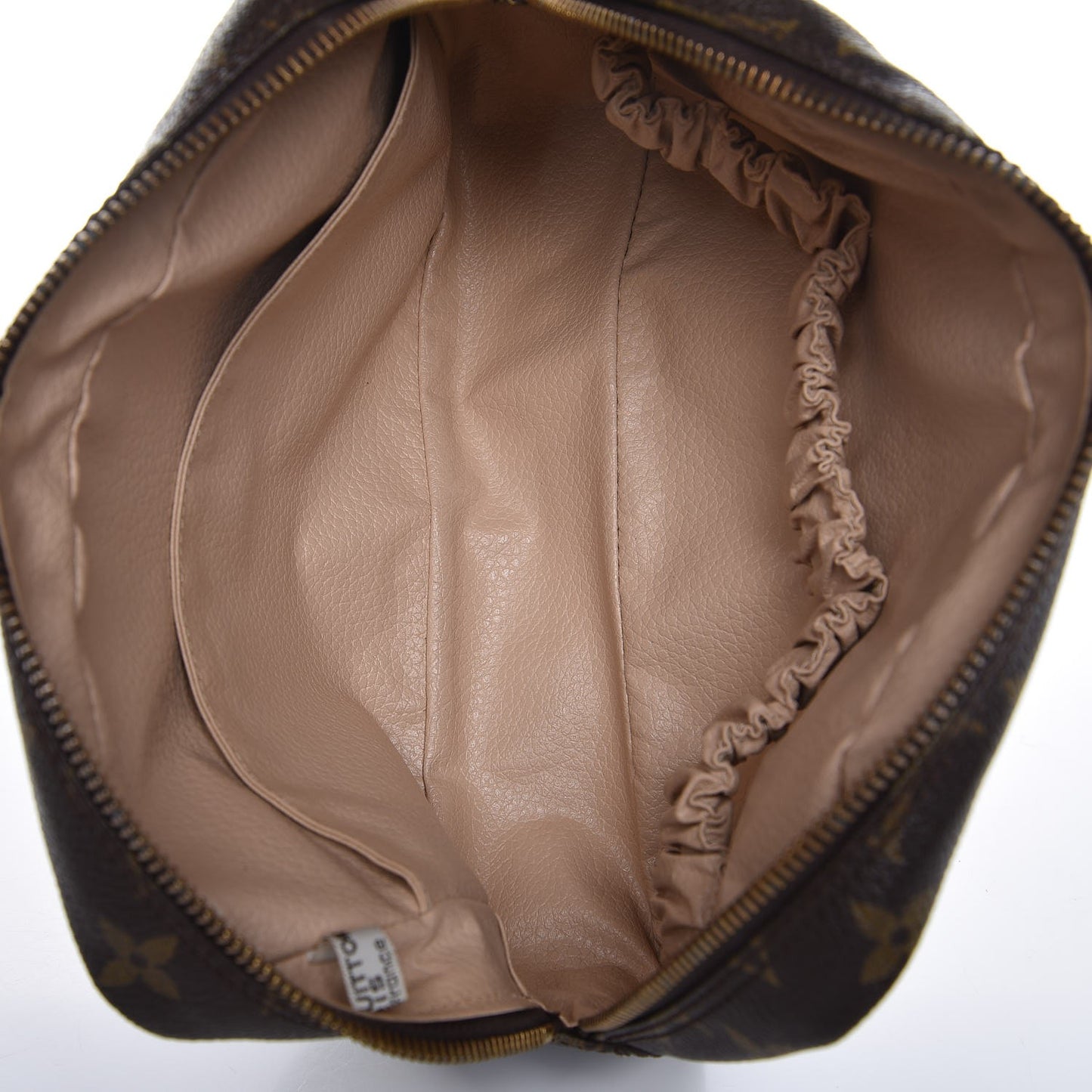 Monogram Trousse Toilette 23