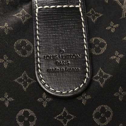 Louis Vuitton Monogram Idylle Romance Fusain 6 of 9