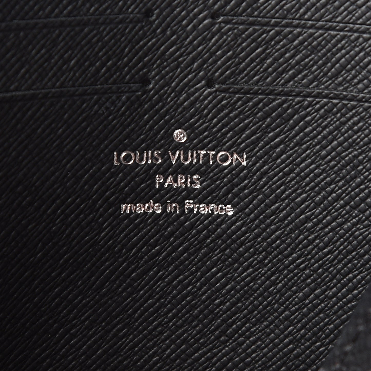 Monogram Eclipse Split Pochette Voyage MM