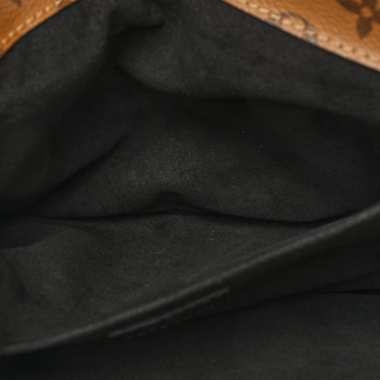 Louis Vuitton Reverse Monogram Pochette Metis 7 of 15