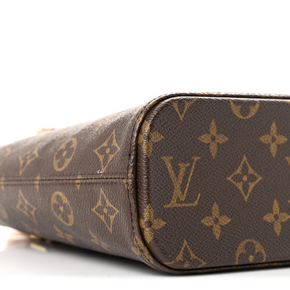Louis Vuitton Monogram Vavin PM 9 of 10