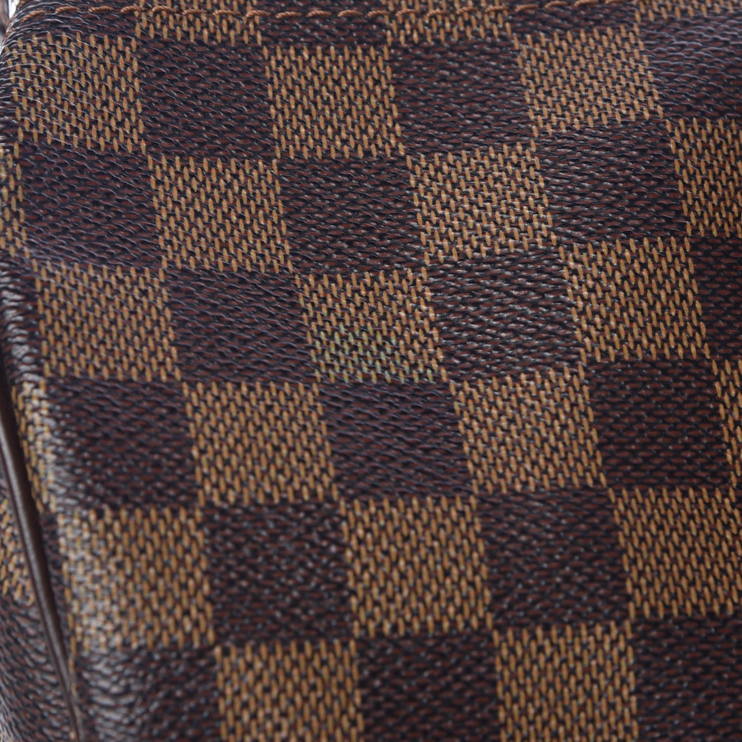 Damier Ebene Speedy 35