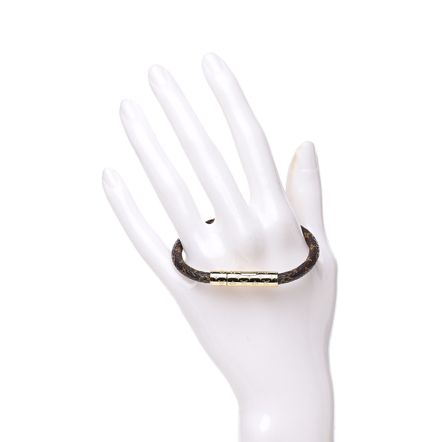 Monogram Confidential Bracelet 17