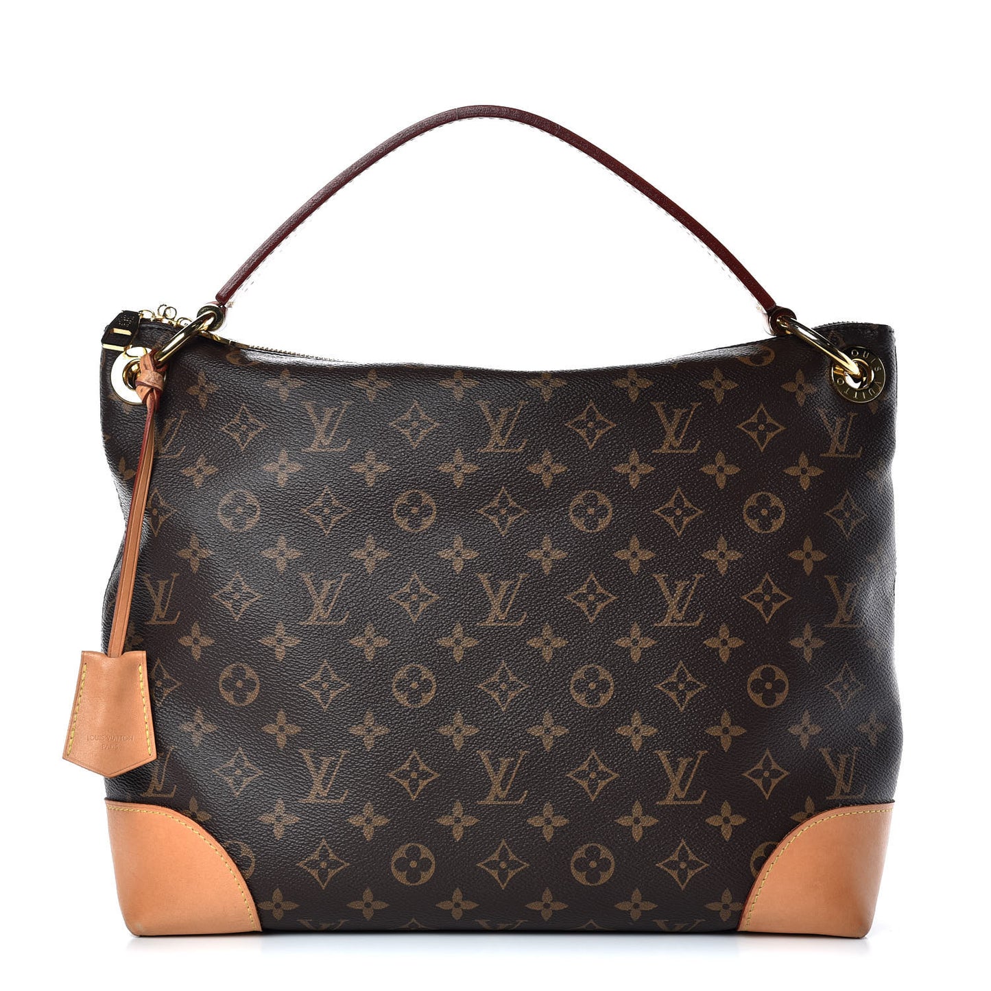 Monogram Berri PM