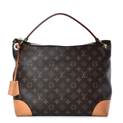 Louis Vuitton Monogram Berri PM 1 of 14