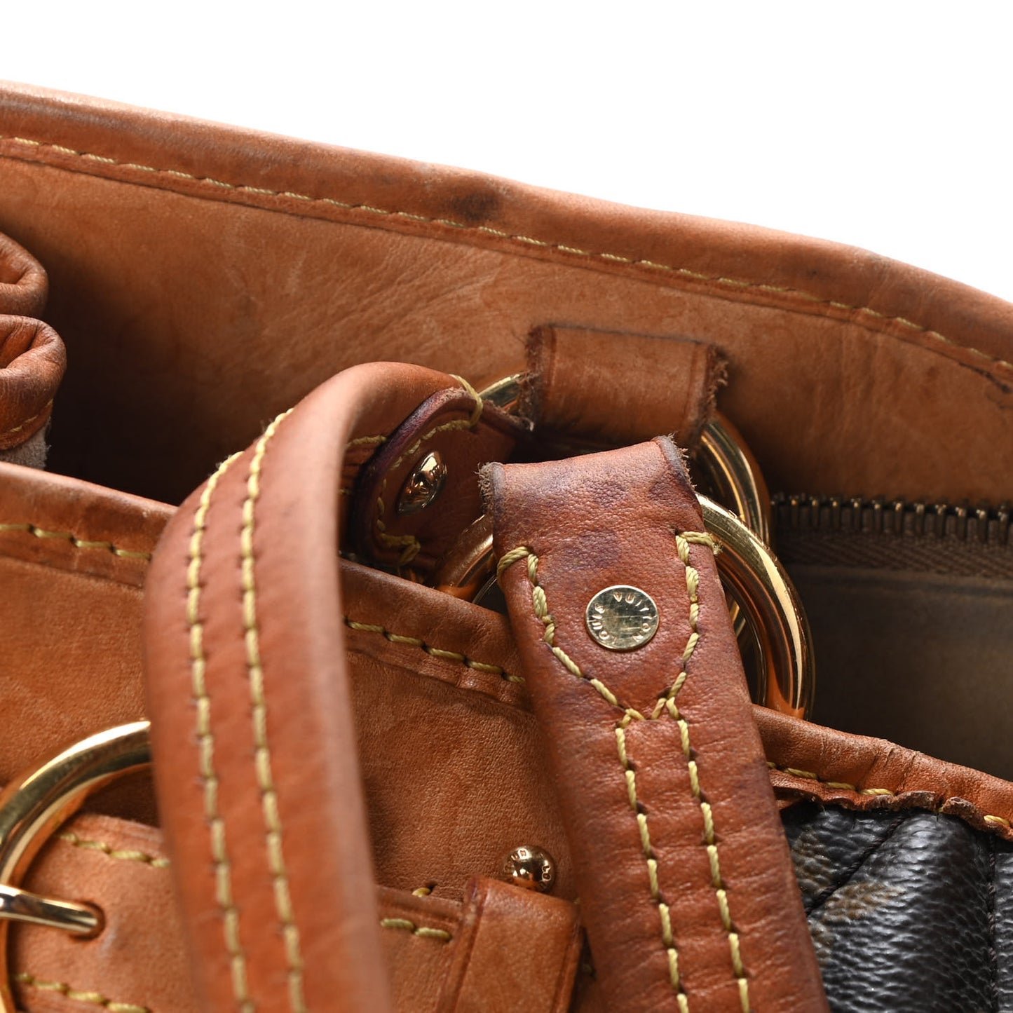 Monogram Etoile Shopper