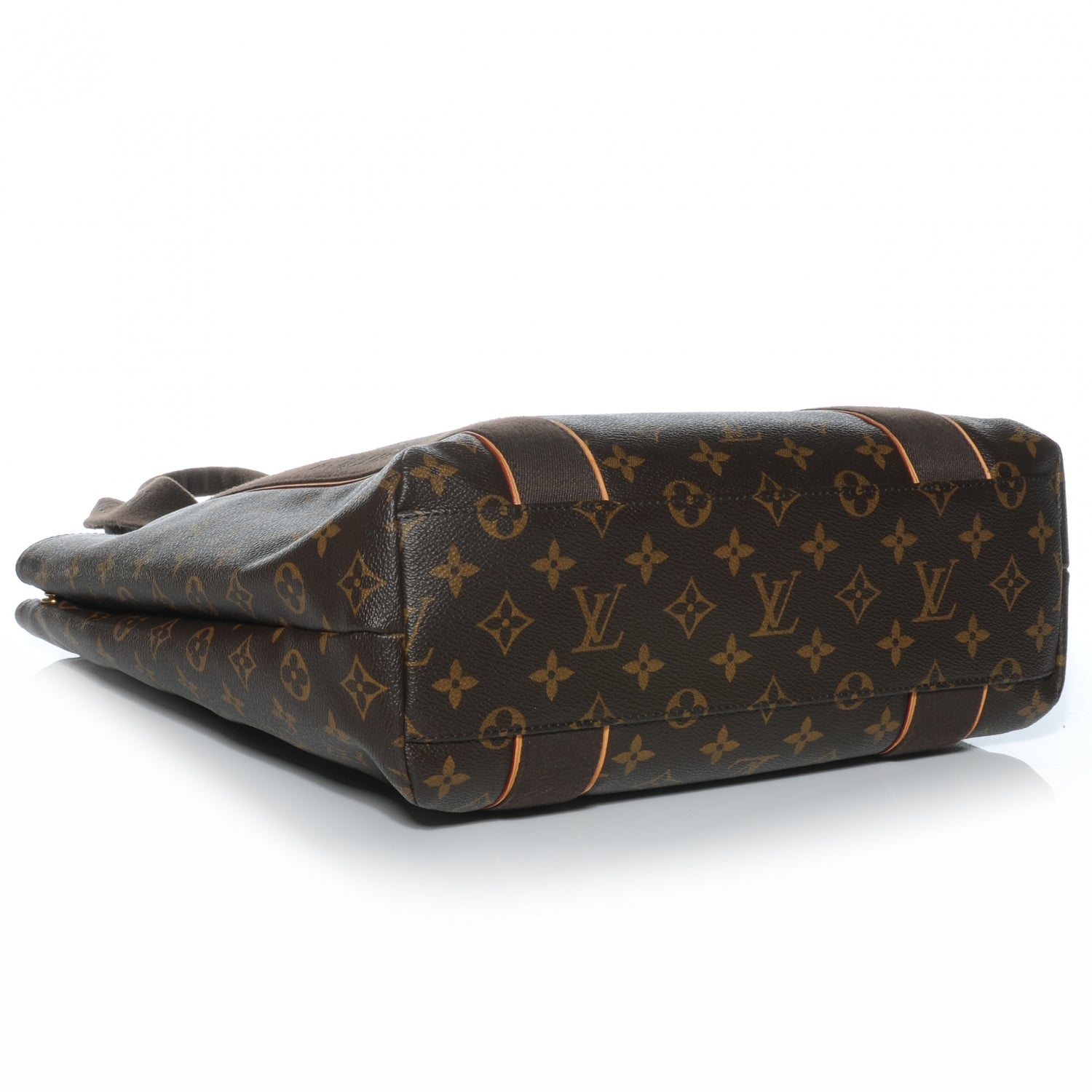 Louis Vuitton Monogram Cabas Beaubourg 4 of 7