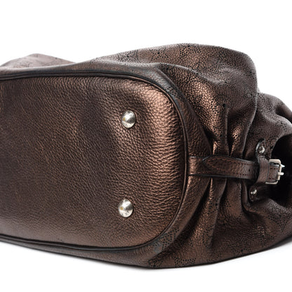 Louis Vuitton Mahina L Mordore 7 of 12