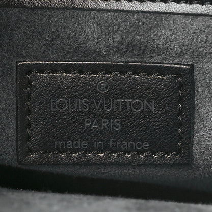 Louis Vuitton Epi Ombre Black 6 of 9