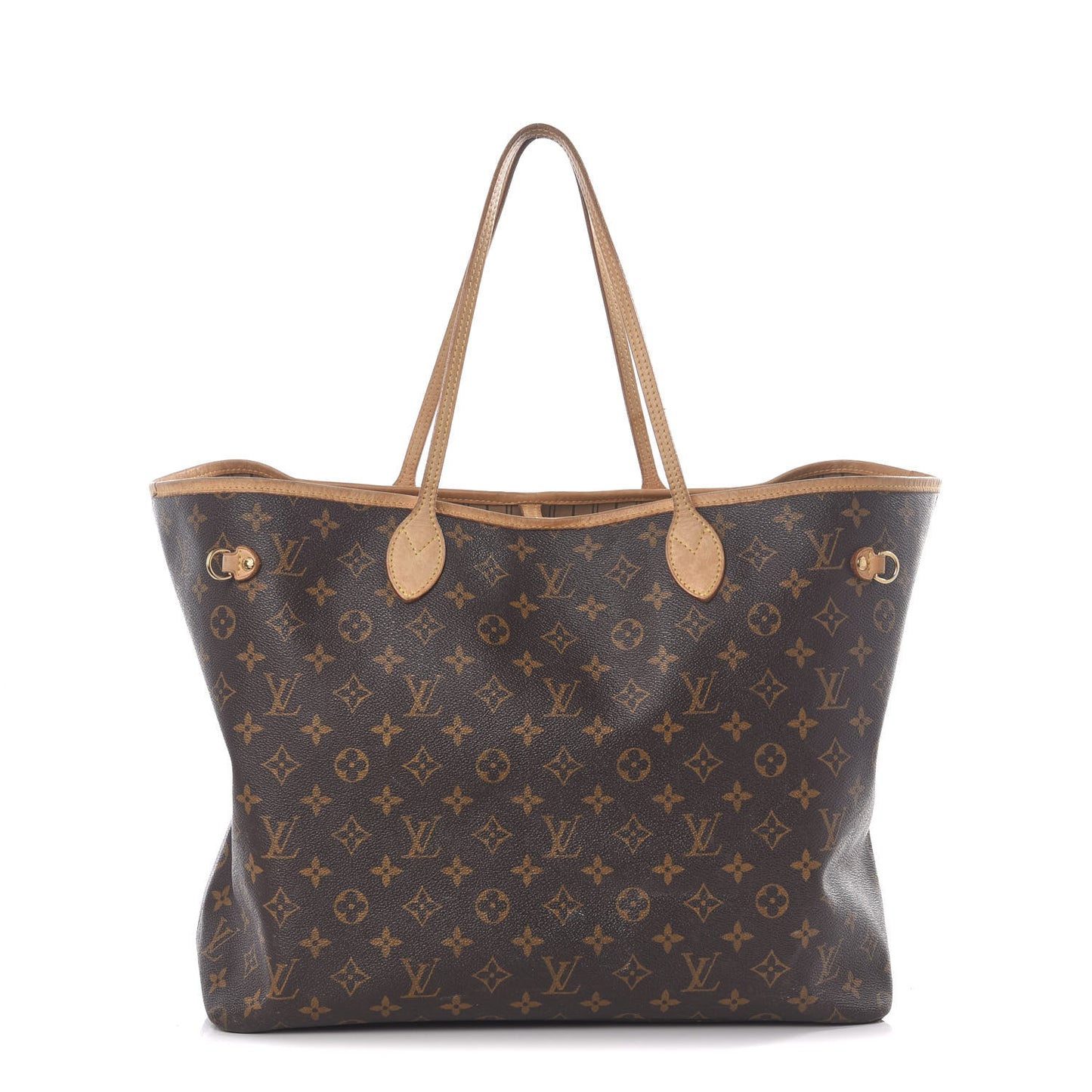 Monogram Neverfull GM