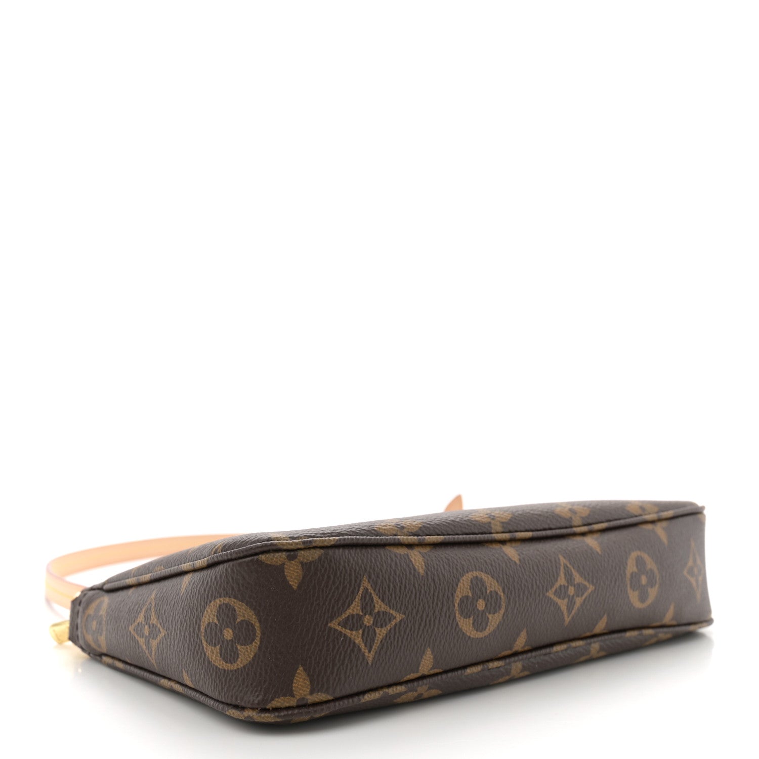 Louis Vuitton Monogram Pochette Accessories NM 4 of 9