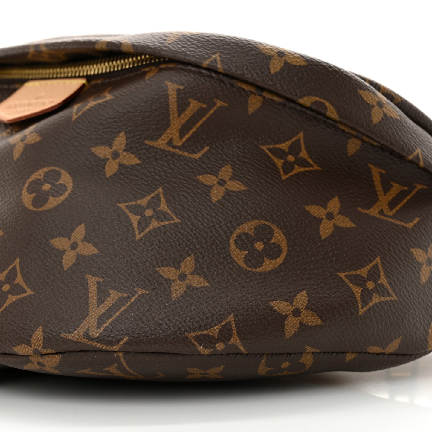 Monogram Bumbag