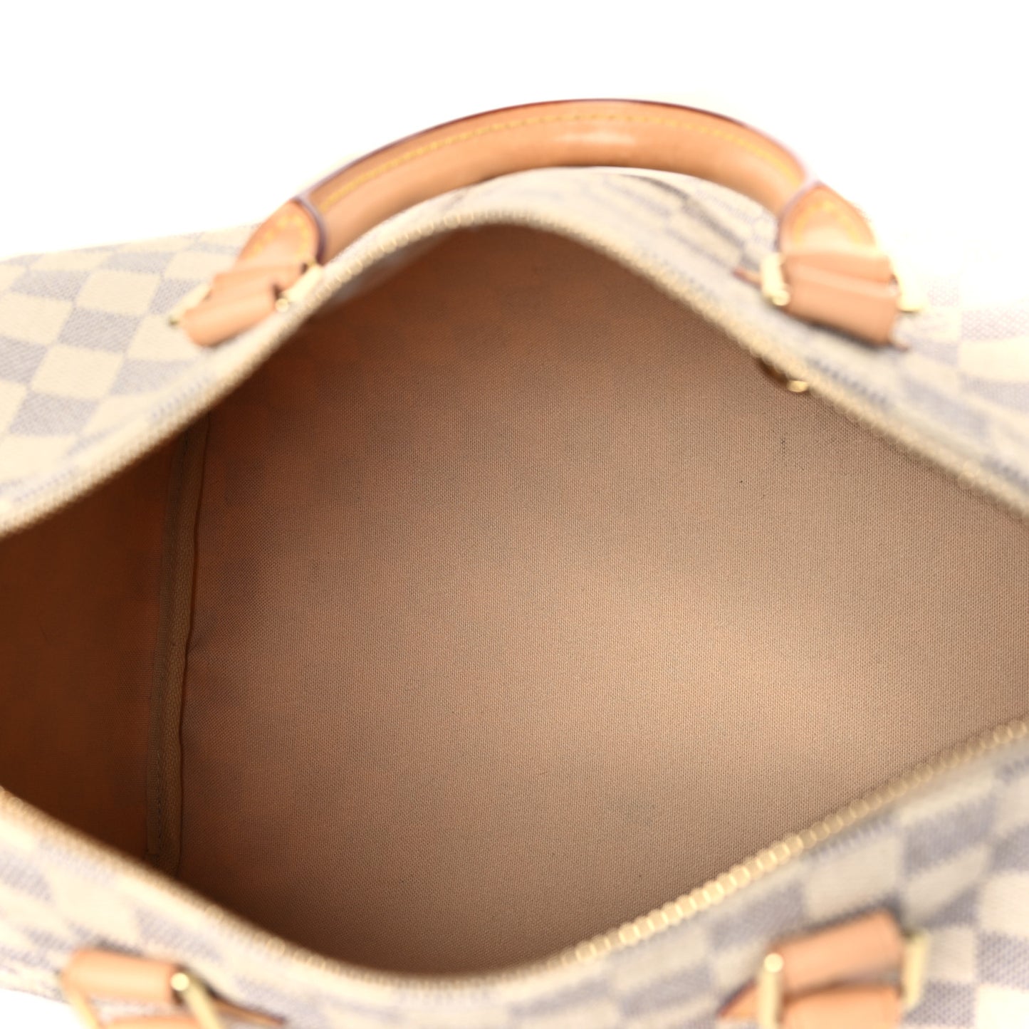 Damier Azur Speedy 30
