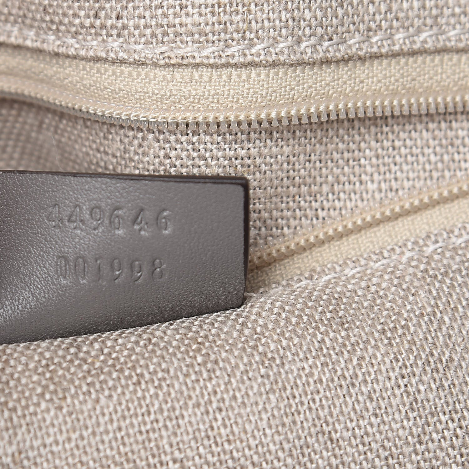 Gucci Microguccissima Medium Joy Boston Loess 8 of 13