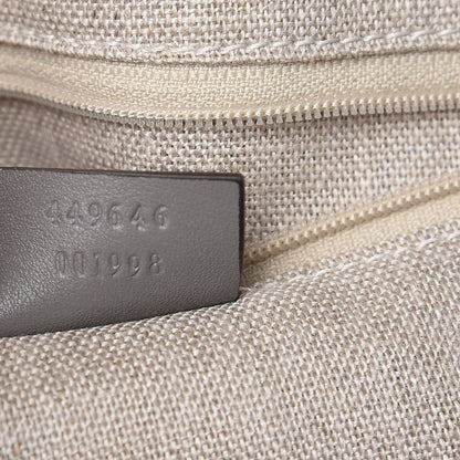 Gucci Microguccissima Medium Joy Boston Loess 8 of 13