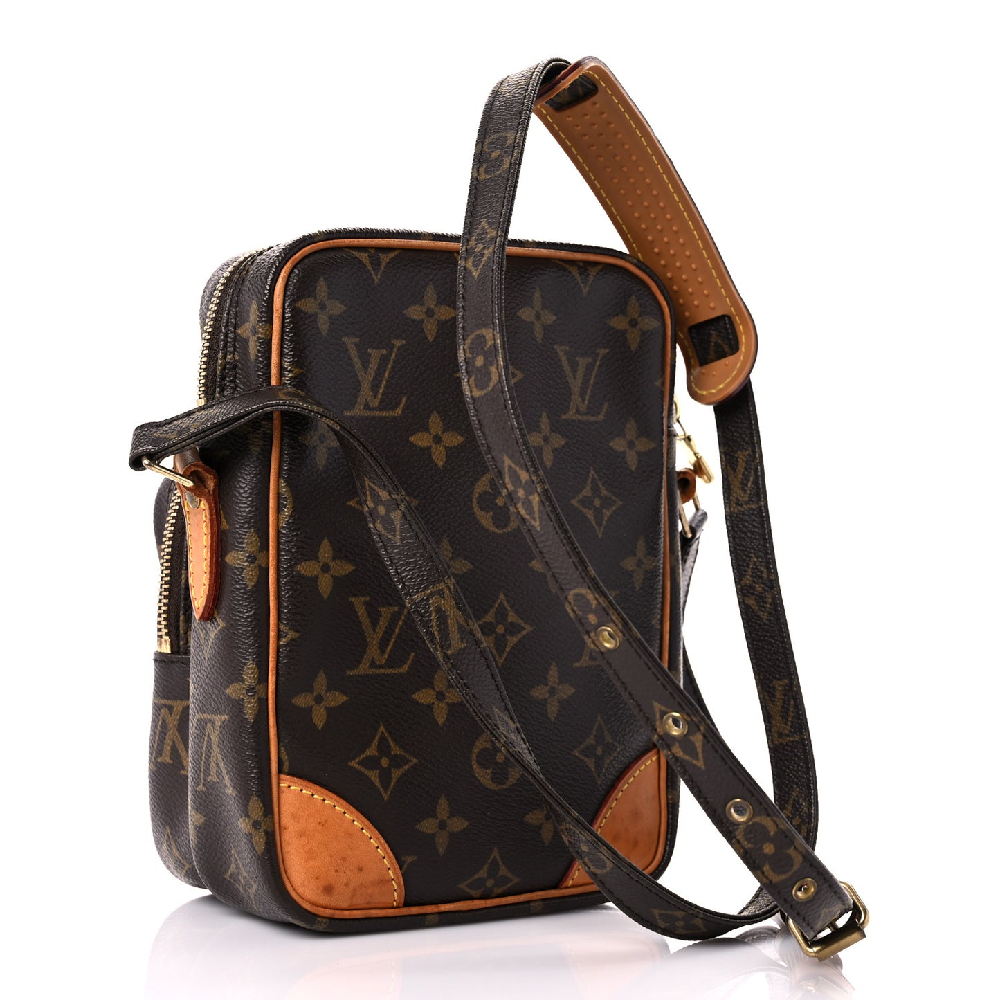 Monogram Amazone