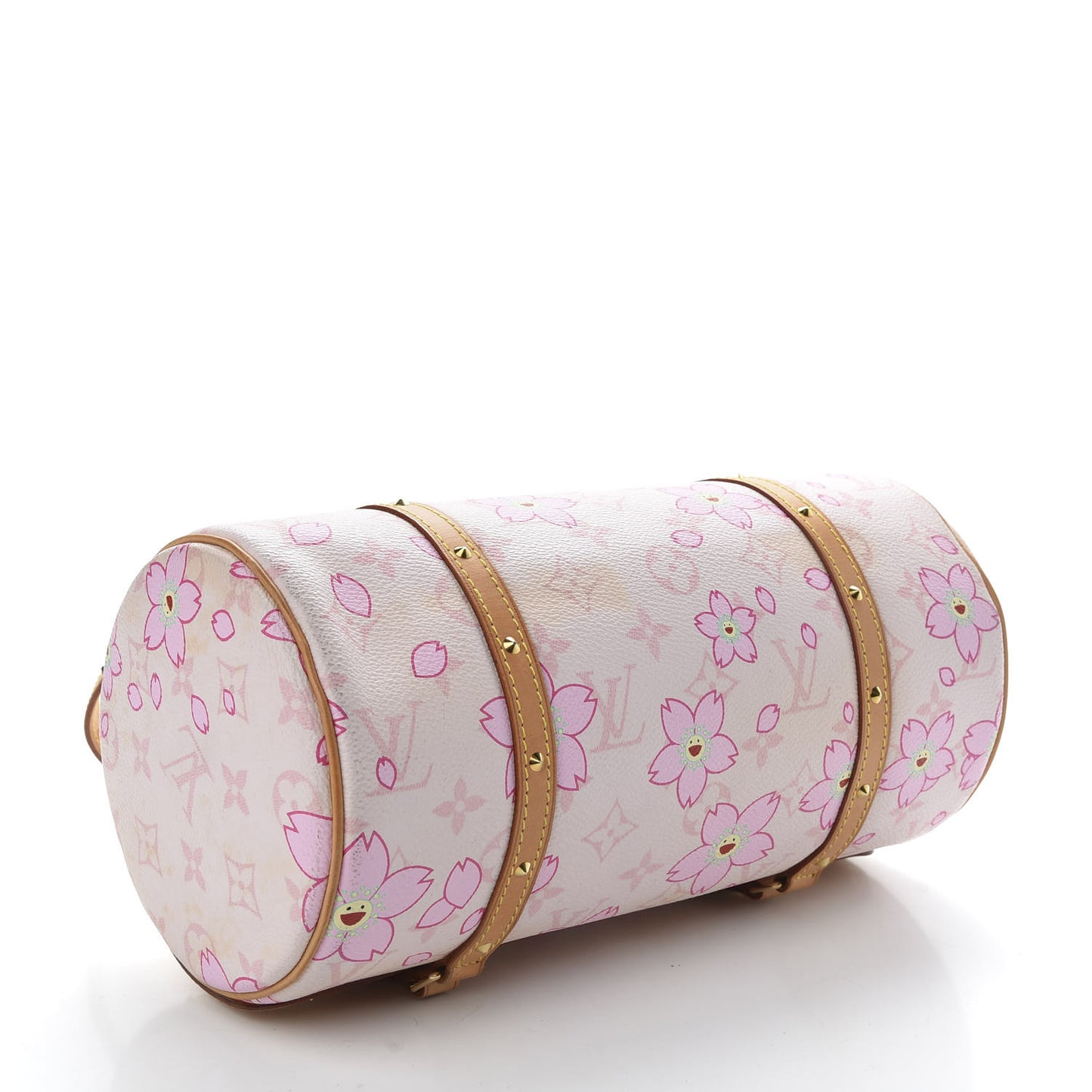 Monogram Cherry Blossom Papillon Pink