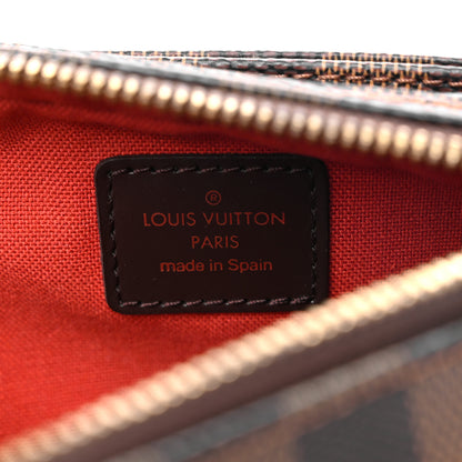 Louis Vuitton Damier Ebene Geronimos 6 of 10